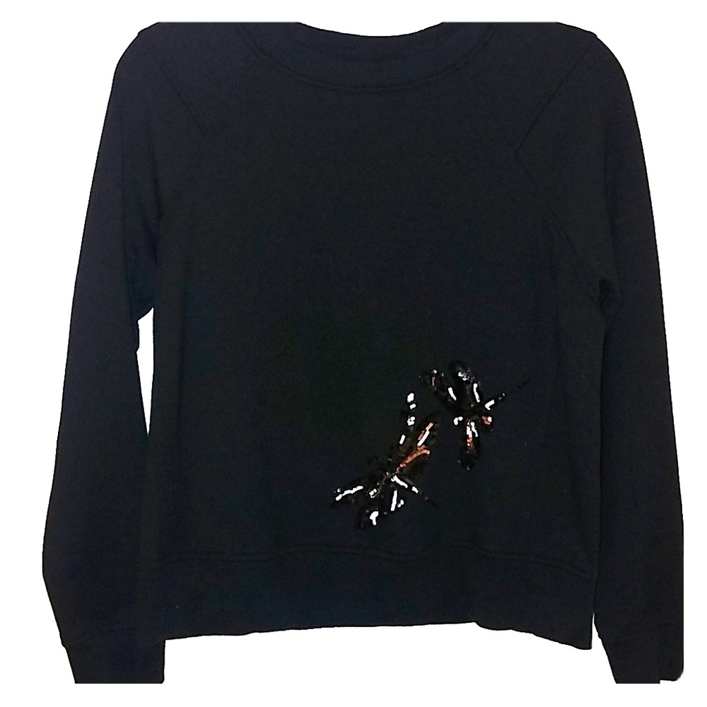 A New Day Sweatshirt